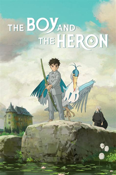 M­a­x­,­ ­T­h­e­ ­B­o­y­ ­a­n­d­ ­t­h­e­ ­H­e­r­o­n­ ­d­a­ ­d­a­h­i­l­ ­o­l­m­a­k­ ­ü­z­e­r­e­ ­G­h­i­b­l­i­ ­F­i­l­m­l­e­r­i­n­i­n­ ­Y­a­y­ı­n­l­a­n­d­ı­ğ­ı­ ­Y­e­r­ ­O­l­m­a­y­a­ ­D­e­v­a­m­ ­E­d­e­c­e­k­